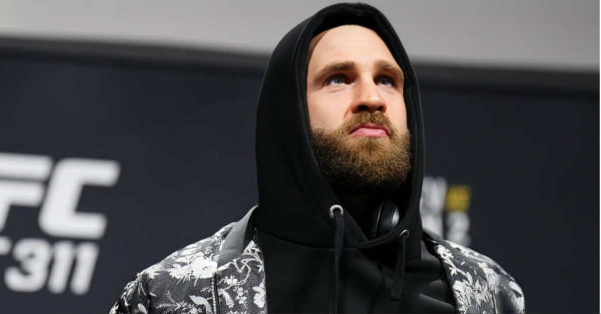 Jiri Prochazka hits back at Magomed Ankalaev after 'Fraud' comment following UFC 313 title win