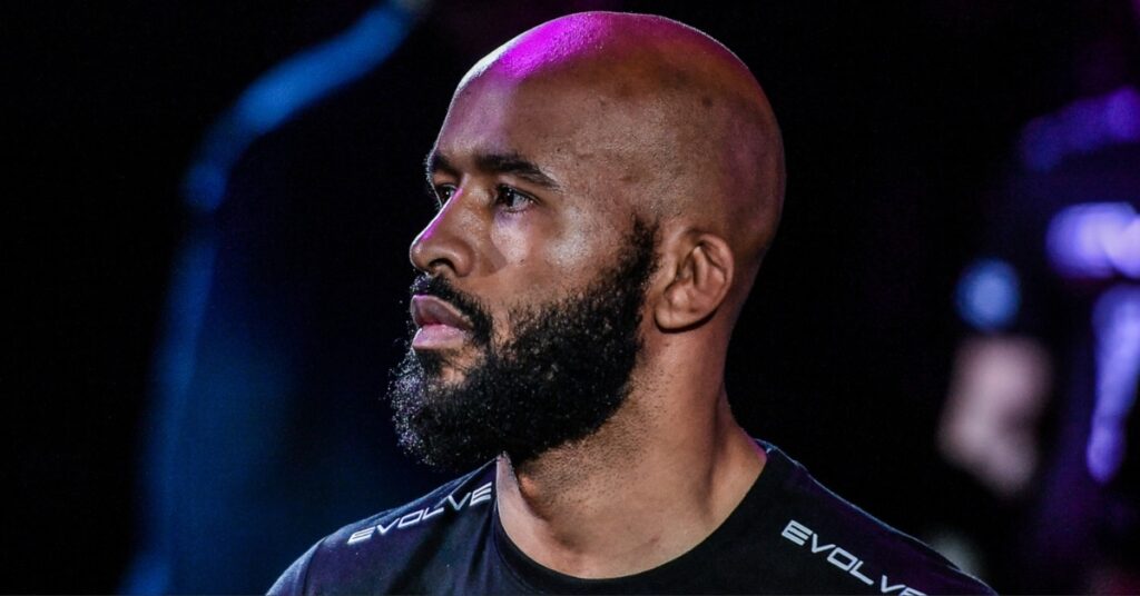 Demetrious Johnson Exposes UFC Profits: ‘They Made $1.4B, But Won’t Pay Jon Jones?’