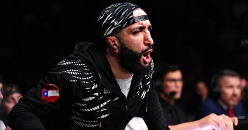 Belal Muhammad vows to knock out Jack Della Maddelana at UFC 315: 'I'm gonna show him 'Canelo hands''