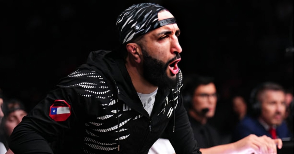 Belal Muhammad Aims to Knock Out Jack Della Maddalena at UFC 315 - BVM ...