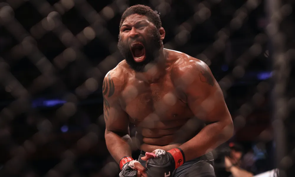 curtis blaydes chris daukaus ufc on espn 33 11