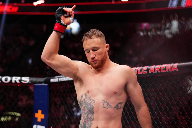 gaethje ufc 313 1