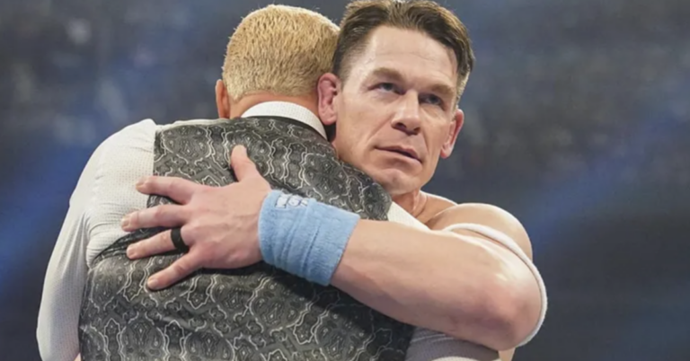 John Cena