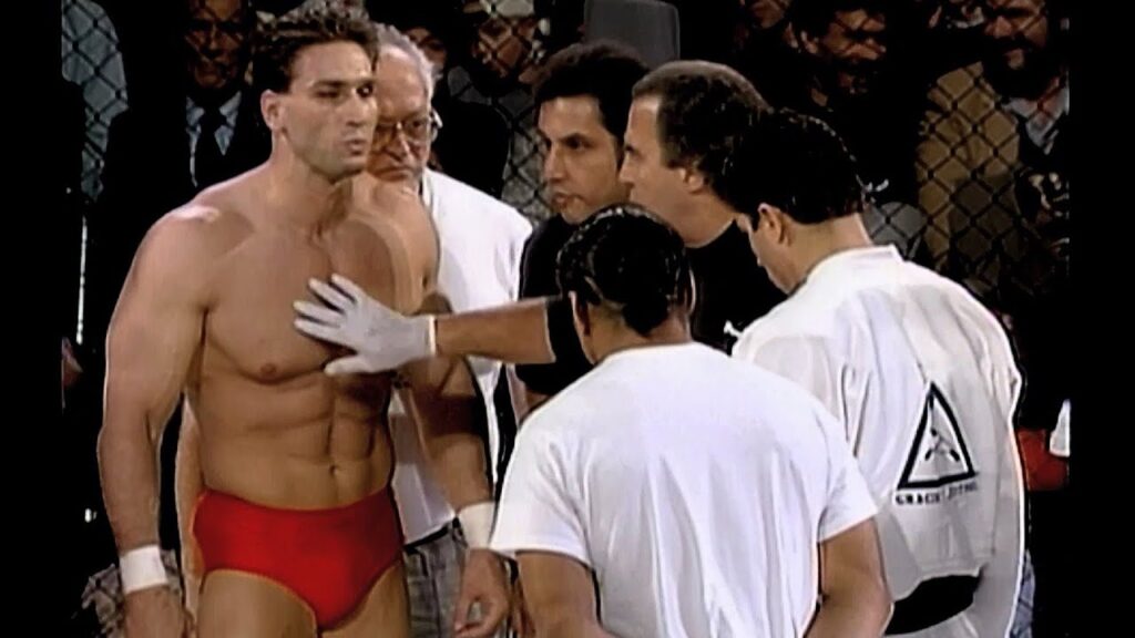 ken shamrock 1