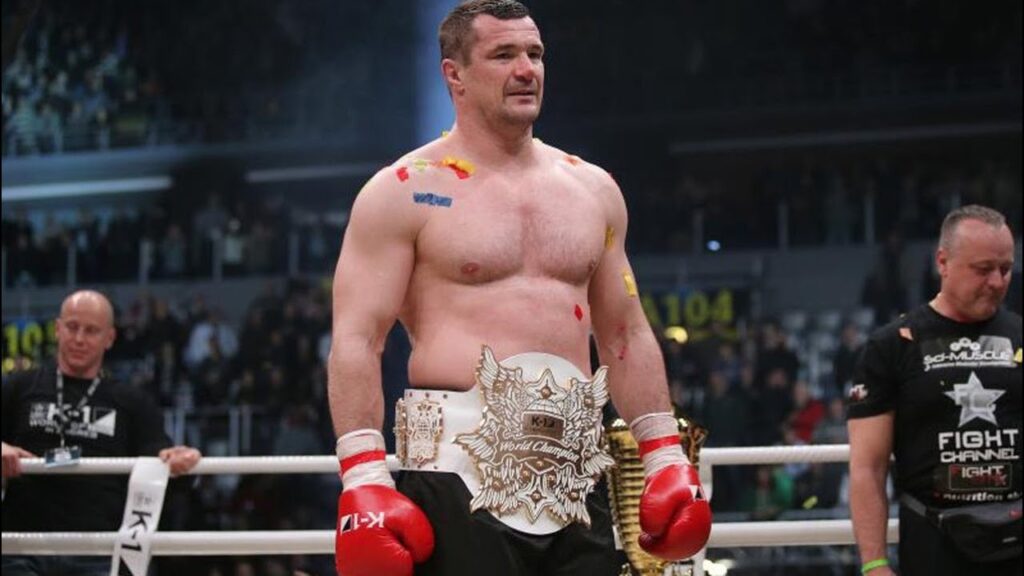 mirko cro cop 23