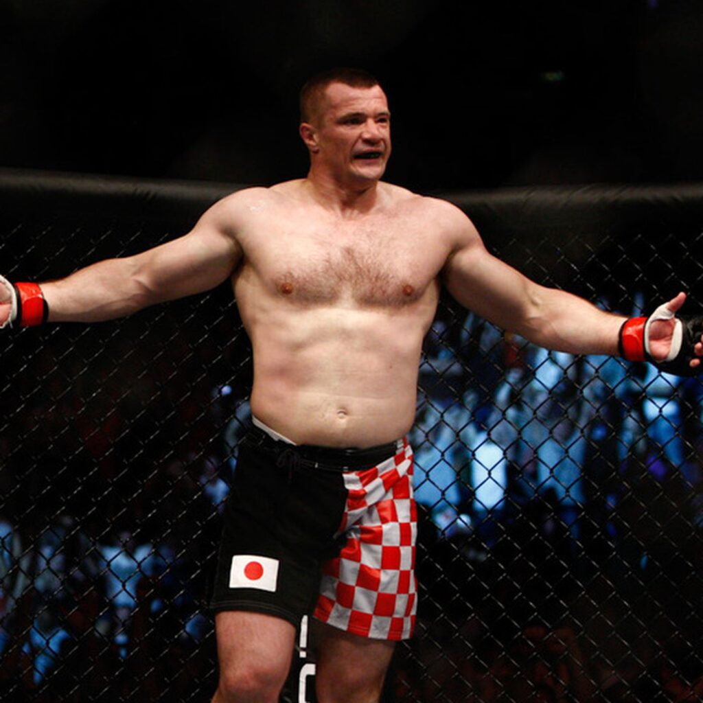 mirko cro cop1